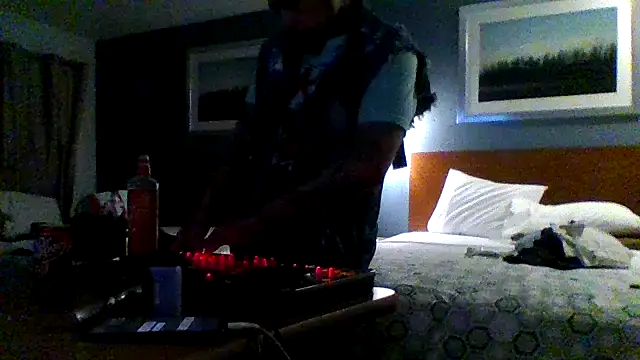 Coloradod5380 webcam