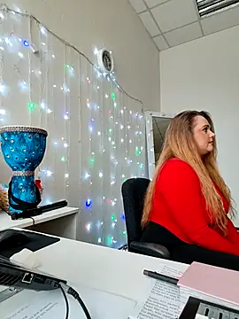 Juicy_PeachLux webcam