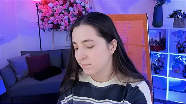 VirtuallVoyant webcam