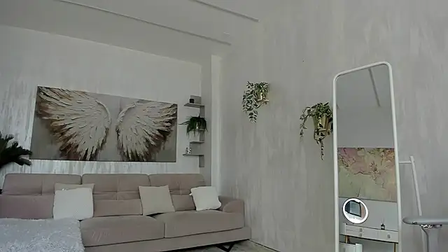 TiffanyHouston_ webcam