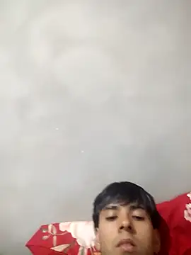 josee_-1 (M twink) - Mega semen en todo el abdomen