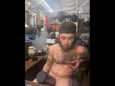 clouddadddyyy420 (M young) - smoke and stroke