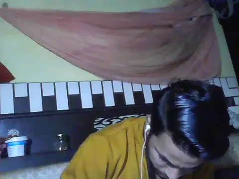 Stubborndesiboy webcam