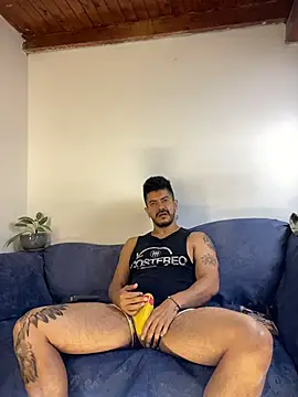 AndresSmith__ webcam