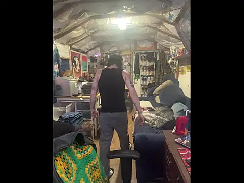 CloudDadddyyy420 webcam