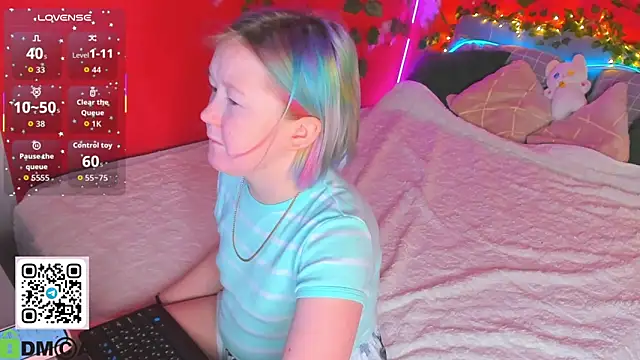 Sara_Robinson webcam