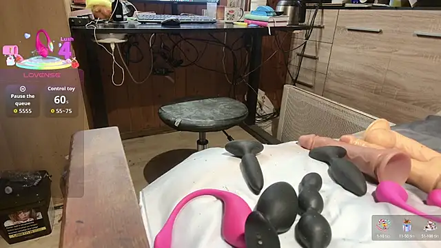 misteryman1956 webcam