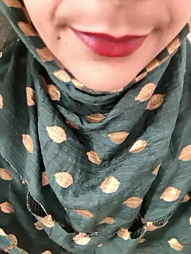 Indian-Aleena webcam