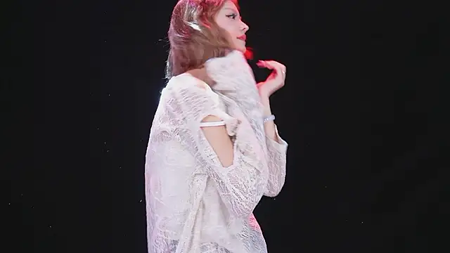 美女CUTEBABY-101在线直播