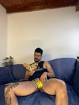 AndresSmith__ webcam
