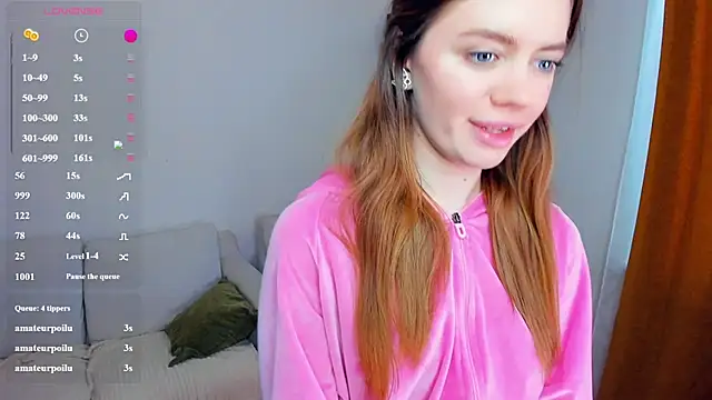 AngelesBenitz webcam