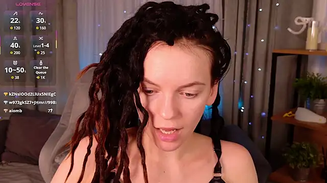 coreyjane - CoreyJane's free webcam