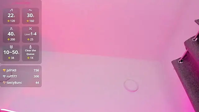 _valeria_saenz_ - _valeria_saenz_'s free webcam