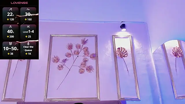 SophieSweet88 webcam