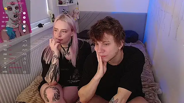 soalice - Soalice's free webcam