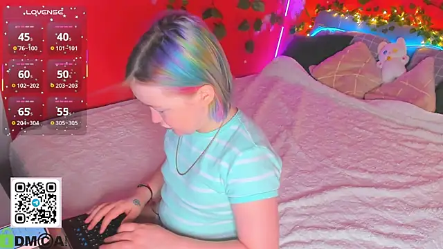 Sara_Robinson webcam