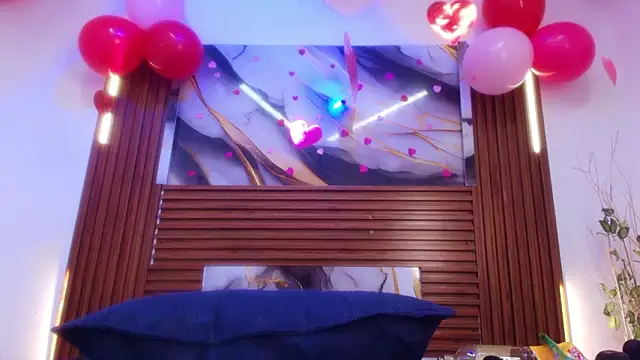 Evelin_thompsson webcam