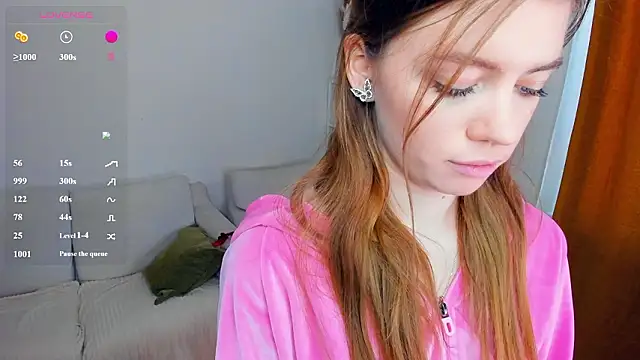 AngelesBenitz webcam