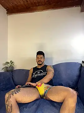 AndresSmith__ webcam