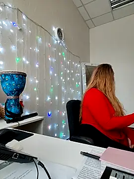 Juicy_PeachLux webcam