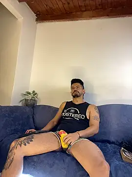 AndresSmith__ webcam