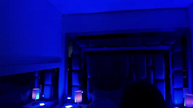 Emilyblackers webcam