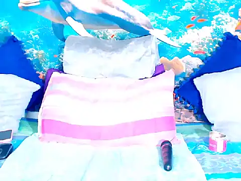 Cherrybootyjoy webcam