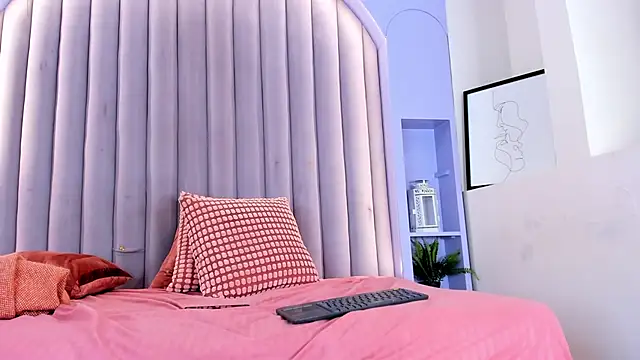 AmberStonne__ webcam