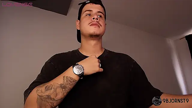 Live sex cam di BjornSteel