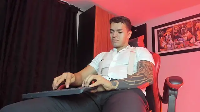 ALPHA_DOMINUS_ webcam