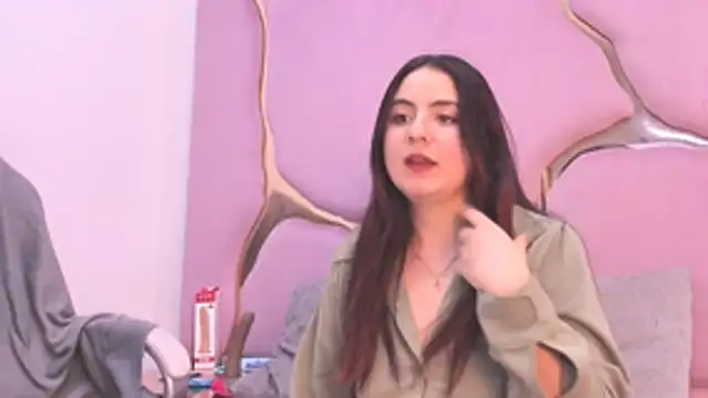 IsabelDelacroix webcam