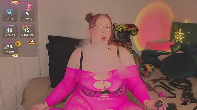 MilanaSkyingg webcam