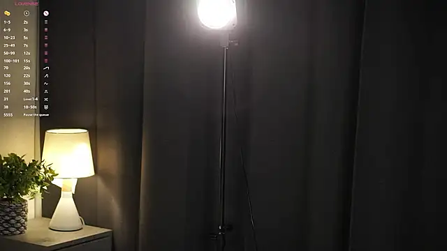 LettySlovacek webcam