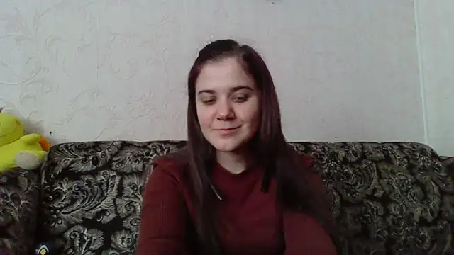 DominicaMullins webcam