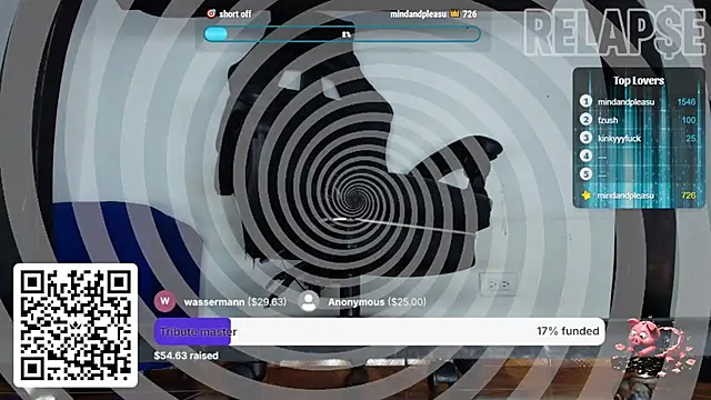 Alphacashmaster777 webcam