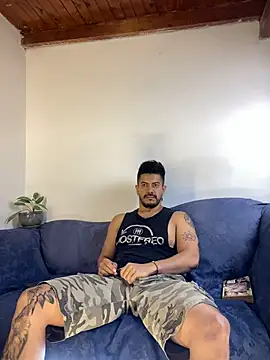 AndresSmith__ webcam