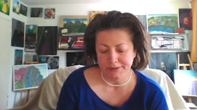 mariaanasunshine - MariaAnaSunshine's free webcam - UK Sex Cams