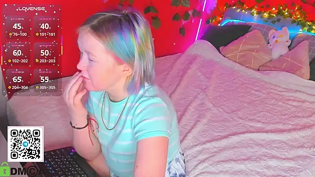 Sara_Robinson webcam