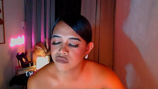 Lorainnelustts webcam