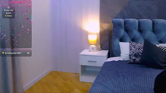 EmiliaStanley webcam