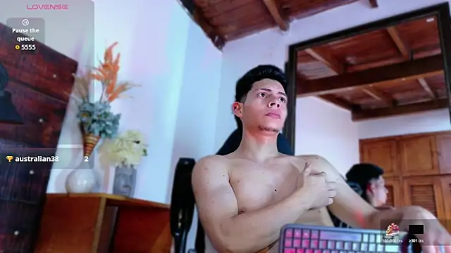 Preview of jhosuavega