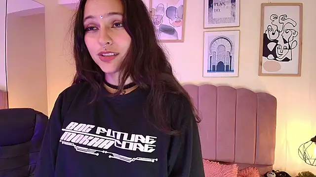 hanabie_ (F young) - red ass