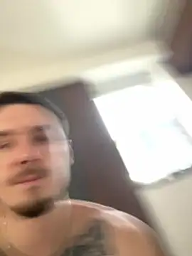 hot__tiger (M young) - Hot show