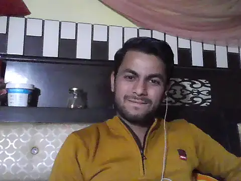 Stubborndesiboy webcam