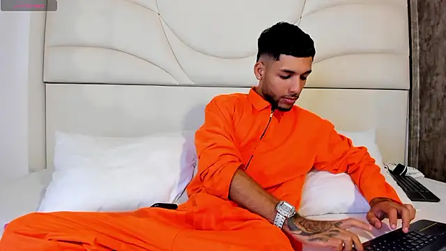 Thiagoferreti webcam