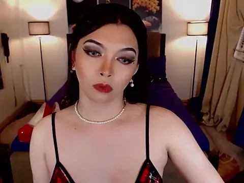 GiftedCockJam webcam