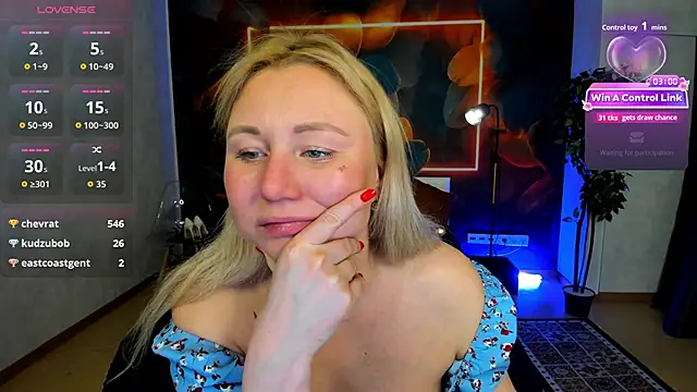 scent__of_woman webcam