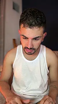 juancho_hairy webcam