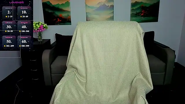 Angelina_Clarks webcam