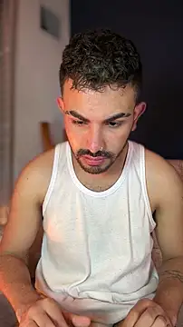 juancho_hairy webcam